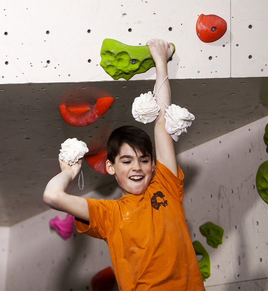Organisation d'un anniversaire à The Roof