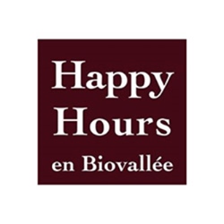 Happy Hours en Biovallée