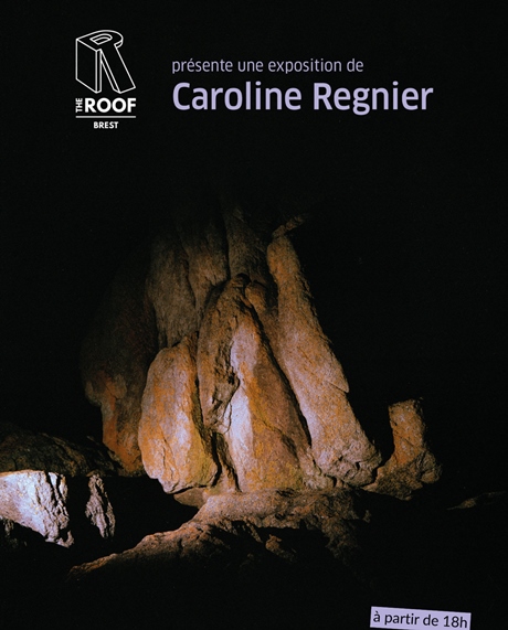 EXPOSITION CAROLINE REGNIER