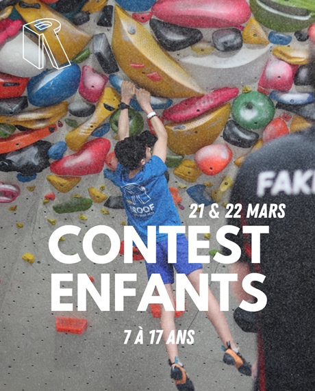 RÉSULTATS CONTEST JEUNES