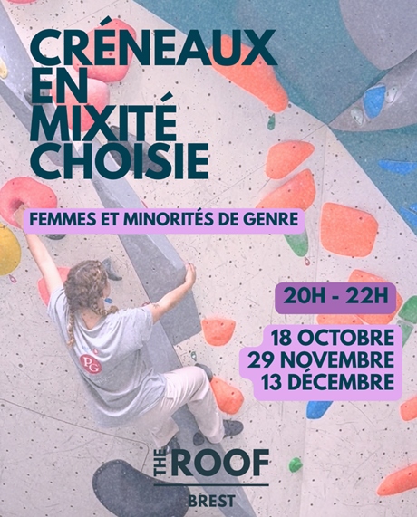 Mixité Choisie