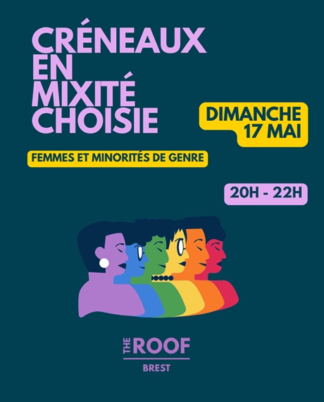 Mixité Choisie