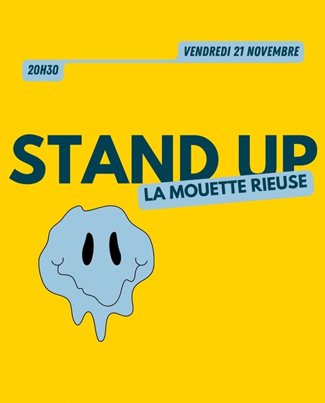 STAND-UP