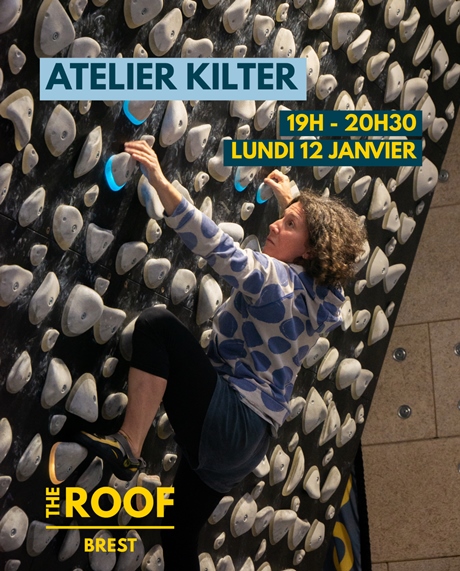 ATELIER KILTER
