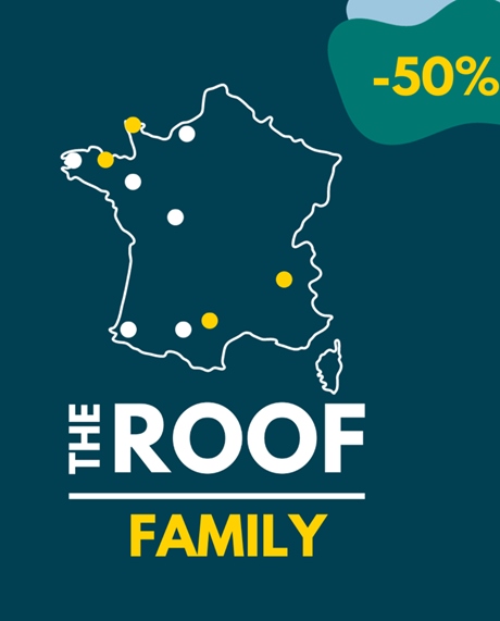 THE ROOF FAMILY